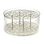 Klong Vaso Äng, grande, argento