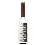 Kitchen knives, Master Series Extra Coarse grater, Silver