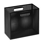 The Box laatikko, pieni, musta The Box laatikko, pieni, musta