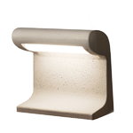 Borne Béton Petite LED lamp, outdoor Borne Béton Petite LED lamp, outdoor