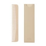 Combs & brushes, Dressing comb, neutral, Beige