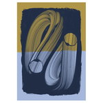 Makaroni art print Makaroni art print