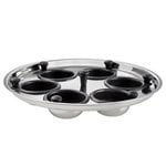 TechnIQ Egg poacher, 26 cm TechnIQ Egg poacher, 26 cm