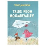 Lastenkirjat, Tales from Moominvalley, Monivärinen