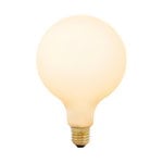 Glühbirnen, LED-Glühbirne Porcelain III 6 W E27, dimmbar, Weiß