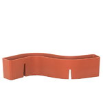 S-Tidy organizer, red S-Tidy organizer, red