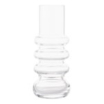 Tivoli Balloon vase, small, clear