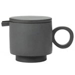 Cafetières et théières, Théière Inner Circle, gris, Gris