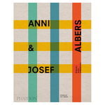 Designers, Anni and Josef Albers: Equal and Unequal, Multicolour