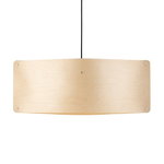 Wide pendant, large Wide pendant, large