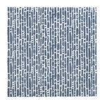 Ultima Thule paper napkin 33 cm, blue Ultima Thule paper napkin 33 cm, blue