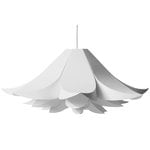 Pendant lamps, Norm 06 lampshade, M, White