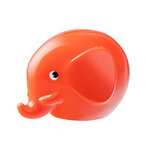 Palaset Medi Elephant moneybox, orange