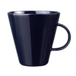 Arabia KoKo mug 0,35 L, blueberry