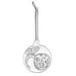 Iittala OT Kukka lasipallo 2020