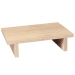 Side & end tables, Kona side table, oak, Natural
