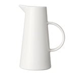 Arabia KoKo jug, white