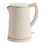 Kettles, Sowden kettle, grey, Gray