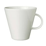 Cups & mugs, KoKo mug 0,35 L, white, White