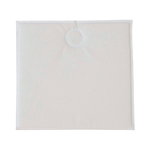 Cuscini e coperte, Cuscino magnetico, bianco, Bianco