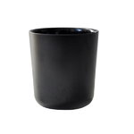 Gusto cup, M, black Gusto cup, M, black