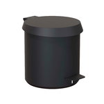 Pedal Bin 250, black Pedal Bin 250, black