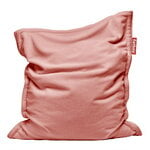 Bean bag chairs, Original Slim Teddy bean bag, cheeky pink, Pink