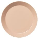 Teema plate 26 cm, powder Teema plate 26 cm, powder