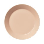 Teema plate 21 cm, powder Teema plate 21 cm, powder