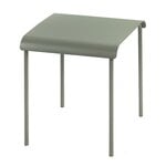 Serax August stool, green