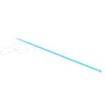, Neon Tube LED, 150 cm, ice blue, Blue