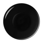 24h plate 20 cm, black 24h plate 20 cm, black