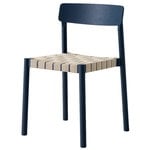 &Tradition Betty TK1 chair, twilight