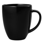 24h mug, black 24h mug, black