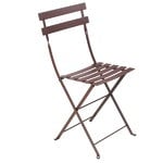 Bistro Metal chair, russet Bistro Metal chair, russet