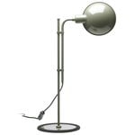 Funiculi S table lamp, grey