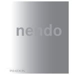 Design & interiors, Nendo, Gray