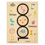 Design & interiors, 1000 Design Classics, Multicolour