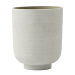Collect SC70 planter, 15 x 18 cm, sage