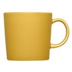 Cups & mugs, Teema mug 0,3 L, honey, Yellow