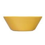 Plates, Teema bowl 15 cm, honey, Yellow