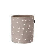 Triange basket, small Triange basket, small