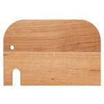 Cutting boards, Aniboard, elephant, oak, Natural
