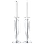 Bernadotte candleholder, 2 pcs Bernadotte candleholder, 2 pcs