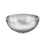 Serveware, Bernadotte bowl 13 cm, small, Silver