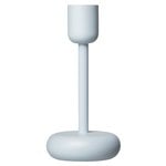 Iittala Nappula candleholder 183 mm, aqua