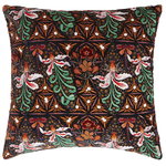 Moonflower tyynynpäällinen 50 x 50 cm, sametti Moonflower tyynynpäällinen 50 x 50 cm, sametti