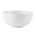 Banquet bowl 24 cm, white Banquet bowl 24 cm, white