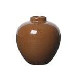 Vases, Ary Mini vase, S, soil, Brown