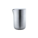 Basic kermakko, 120 ml, matta ruostumaton teräs